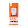 Gambar TRAVEL CHARGER YOJI FAST CHARGING Y3 dari YOJI Jakarta Pusat 1 Tokopedia