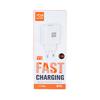 Gambar TRAVEL CHARGER YOJI FAST CHARGING Y3 dari YOJI Jakarta Pusat 2 Tokopedia