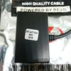 Gambar Kabel Flashing Nokia N76. ST-AT133 NKI. dari UAV Jakarta Selatan 2 Tokopedia