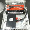 Gambar Kabel Flashing Nokia N76. ST-AT133 NKI. dari UAV Jakarta Selatan 1 Tokopedia