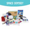 Gambar Space Odyssey | GummyBox dari GummyBox Jakarta Pusat 1 Tokopedia
