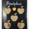 Gambar Pantyhose Apple 120D | Pantyhose Apel | Stocking Tebal | Legging - Hitam dari kuku onlineshop Jakarta Timur 3 Tokopedia