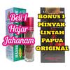 Gambar H@jar J@hanam BONUS Miny@k Lint@h P@pua 1 botol ORIGINAL dari Gerai Langgeng Kota Surakarta 1 Tokopedia