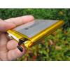 Gambar Baterai Hape Outdoor Blackview BV6000 Baru Original 4200mAh dari CNC phoneshop Jakarta Pusat 4 Tokopedia