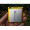 Gambar Baterai Hape Outdoor Blackview BV6000 Baru Original 4200mAh dari CNC phoneshop Jakarta Pusat 1 Tokopedia