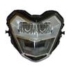 Gambar Headlight Assy Supra GTR 150 33100K56N11 dari Honda Cengkareng Kota Tangerang 1 Tokopedia