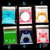 Gambar Plastik Bungkus Kue Pie Cookies Bag Kemasan Aksesoris Kado Souvenir dari myza shop Jakarta Pusat 4 Tokopedia