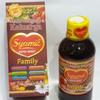 Gambar MADU SYAMIL FAMILY, SYAMIL DATE HONEY dari rumah herbal bandung Kota Bandung 1 Tokopedia