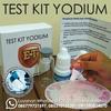 Gambar Test Kit Yodium Garam - Salt Iodine Testkit - Teskit untuk Tes Iodium dari Sooper Shop Kab. Brebes 1 Tokopedia