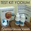 Gambar Test Kit Yodium Garam - Salt Iodine Testkit - Teskit untuk Tes Iodium dari Sooper Shop Kab. Brebes 2 Tokopedia