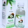 Gambar Minyak VCO EZA isi 125ml CURAH 125 ml minyak kelapa murni EZA 125 ML dari TOKO.212 Jakarta Timur 1 Tokopedia