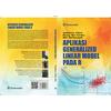 Gambar APLIKASI GENERALIZED LINEAR MODEL PADA R dari buku statistika Kota Yogyakarta 1 Tokopedia