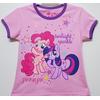 Gambar KAOS ANAK SIZE 1-6 MY LITTLE PONY PINKIE PIE & TWILIGHT SPARKLE PINK dari MAYA FINKA KAOS KARAKTER Kota Tangerang 1 Tokopedia