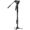 Gambar Manfrotto MVMXPRO500US XPRO Aluminum Video Monopod dari taskamera-id Jakarta Pusat 1 Tokopedia