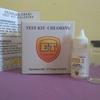 Gambar Test Kit Chlorine - tes klorin - Testkit ET dari easytest Kab. Brebes 5 Tokopedia