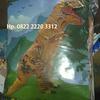 Gambar KOSTUM DINOSAURUS T-REX DEWASA COSPLAY BADUT PESTA ULTAH TREX ANAK TOY dari KARUNIA KOSTUM & TOYS Kab. Banyumas 2 Tokopedia