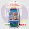 Gambar Cubez 100 Gram Bedak Anti Kutu Untuk Kitten Anak Kucing Aman dari Ical Online Shop Depok Kota Depok 5 Tokopedia