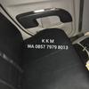 Gambar KKM Sarung Jok Mobil Mitsubishi Strada Triton Double Cabin Oscar dari Kawan Kita Motor Kota Bogor 2 Tokopedia