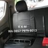 Gambar KKM Sarung Jok Mobil Mitsubishi Strada Triton Double Cabin Oscar dari Kawan Kita Motor Kota Bogor 3 Tokopedia