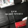 Gambar KKM Sarung Jok Mobil Mitsubishi Strada Triton Double Cabin Oscar dari Kawan Kita Motor Kota Bogor 4 Tokopedia