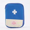 Gambar Tas First Aid Kit P3K Tas Tempat Obat Peralatan Organized P3K Mini - Merah dari lbagstore  5 Tokopedia