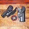 Gambar holster G2 combat pindad blackhawk duty holster G2 elit combat dari MandalaTacticalGear Jakarta Barat 2 Tokopedia