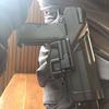 Gambar holster G2 combat pindad blackhawk duty holster G2 elit combat dari MandalaTacticalGear Jakarta Barat 4 Tokopedia