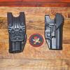 Gambar holster G2 combat pindad blackhawk duty holster G2 elit combat dari MandalaTacticalGear Jakarta Barat 3 Tokopedia