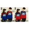 Gambar 3tone doraemon couple | baju couple | baju pasangan | baju doraemon dari koleksi baju couple Kab. Sleman 4 Tokopedia