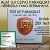 Gambar Test Kit Paraquat - Herbicide Testkit - Teskit or Tes Cepat Herbisida dari easytest Kab. Brebes 2 Tokopedia