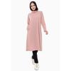 Gambar Mybamus Plain Turtleneck Tunic Dusty M14592 R82S3 dari Mybamus Official Kab. Bandung Barat 1 Tokopedia