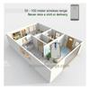 Gambar BELL WIRELESS 2 CH - REMOTE NIRBATERAI - COCOK UNTUK BEL RUMAH-KANTOR dari EtalaseBelanja Jakarta Pusat 4 Tokopedia