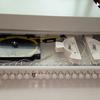 Gambar OTB Rackmount 1U Sieges 24 port FC full set dari Jualanku.Web.Id Jakarta Selatan 1 Tokopedia