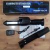 Gambar Stun Master Gun TW09 ( 800.000Volt ) dari Ben123 Jakarta Barat 4 Tokopedia