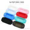 Gambar PSP 2000 PSP 3000 Soft Case Silicon Silikon Silicone Casing dari exxengame Jakarta Barat 3 Tokopedia