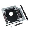 Gambar CANDY HDD harddisk caddy 12.5mm SSD sata for laptop / notebook 12.5 mm dari cello game Kota Tangerang Selatan 3 Tokopedia