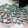 Gambar Diamond Lancip pelangi per pak ( kerajinan / crafter ) dari Kutique Craft Kota Tangerang Selatan 2 Tokopedia