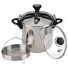 Gambar OX-1022 Power Presto Pressure Cooker Oxone 12 Lt dari oxoneid Kota Depok 1 Tokopedia