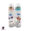Gambar HUKI Baby Botol Susu Slim Neck Orthodontic 240 ml dari BAYININJA 2 Tokopedia