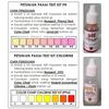 Gambar Test Kit Chlorine pH merk ET - Teskit Klorin dan pH - Tes Mutu Air dari easytest Kab. Brebes 2 Tokopedia