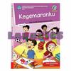 Gambar Paket Buku SD Kelas 1 Tematik Semester 1 Revisi 2017-2018 dari Hijau TuppyOn Kab. Bekasi 3 Tokopedia