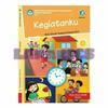 Gambar Paket Buku SD Kelas 1 Tematik Semester 1 Revisi 2017-2018 dari Hijau TuppyOn Kab. Bekasi 4 Tokopedia