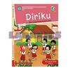 Gambar Paket Buku SD Kelas 1 Tematik Semester 1 Revisi 2017-2018 dari Hijau TuppyOn Kab. Bekasi 2 Tokopedia