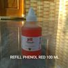 Gambar Oto & Phenol Red Refill 100ml Test Kit Chlorine dan pH - Testkit Air dari Sooper Shop Kab. Brebes 4 Tokopedia