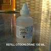Gambar Oto & Phenol Red Refill 100ml Test Kit Chlorine dan pH - Testkit Air dari Sooper Shop Kab. Brebes 3 Tokopedia