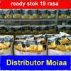 Gambar Premix Silky Pudding Moiaa 100gr dari Toko Buku 21 Kota Tangerang 3 Tokopedia