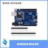 Gambar Arduino Uno R3 clone SMD CH340 dari RAFTECH Kota Bandung 1 Tokopedia