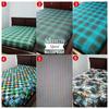 Gambar Sprei Anti Air UK 160 Motif dari Miss'u Shop Jakarta Barat 3 Tokopedia