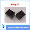 Gambar Relay 5V SPDT HKE HRS4H-S-DC5V dari RAFTECH Kota Bandung 1 Tokopedia
