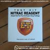 Gambar NitrAc Reagent - Test Kit untuk Uji Cepat Obat-obatan (Drug Testkit) dari easytest Kab. Brebes 1 Tokopedia